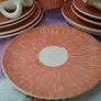 Eighteen Piece Breakfast Cup Teaset Image 3