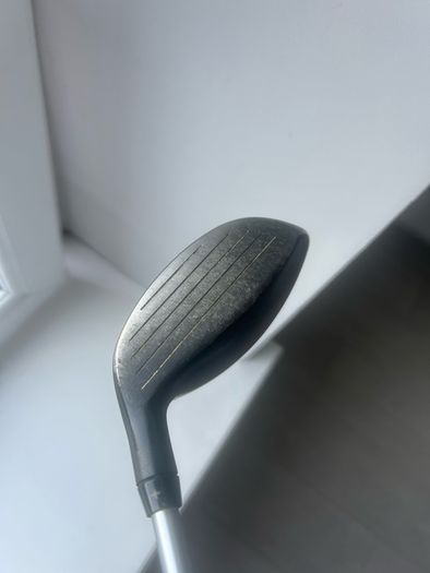 Ping Anser 3 Wood with Headcover