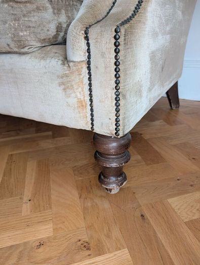 Chesterfield Sofa