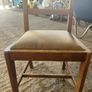dining chairs Image 3