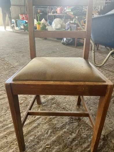 dining chairs
