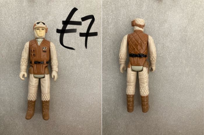 vintage star wars figures