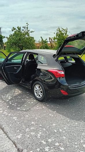 Hyundai i30 2016