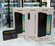 Samsung A26 256GB