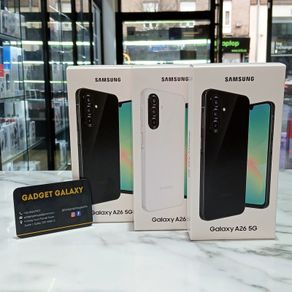 Samsung A26 256GB