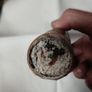 Vintage Zeiler No. 229 Flashlight Battery Image 5