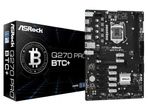 Asrock H110 Pro BTC+ LGA 1151 (Socket H4) Intel H110 ATX motherboard