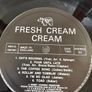 Cream - Fresh Cream (Reissue / Bonus Tracks) Image 4