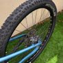 Orbea Laufey 27 H20 Junior Hardtail MTB 27.5 Dropper, Air Fork, CUES Image 5