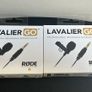 Rode Lavalier GO x2 Image 2