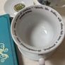 The Bartenders Guide to Gin - Modern Day Cocktails and 2 Free Hendricks Gin Cups and Saucers Image 5
