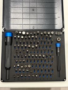 Ifixit Manta Tool Set