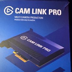 Elgato Cam Link Pro mk2 4 HDMI