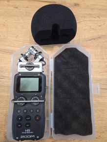 Zoom h5