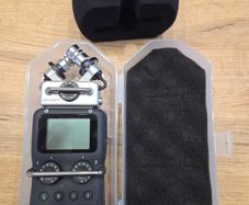 Zoom h5