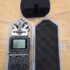 Zoom h5