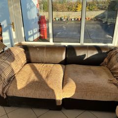 Sofa or set of 4 chairs