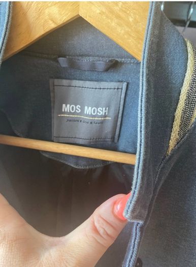 Mos Mosh denim jacket