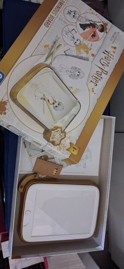 harry potter art