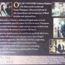 The Remains Of The Day [1993] Anthony Hopkins, Emma Thompson, James Fox, Christopher Reeve, Hugh Grant, Ben Chaplin & Lena Headey [1xDVD Movie] Image 3
