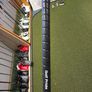 As New Taylormade Qi10 Tour Titanium 3 Wood Image 5