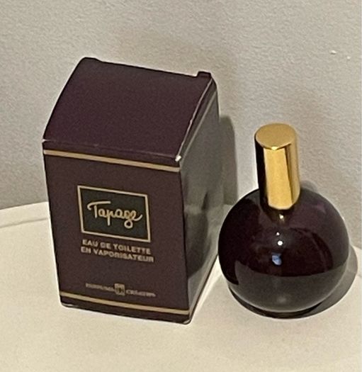 Vintage Avon Tapage Eau de Toilette 50ml