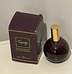 Vintage Avon Tapage Eau de Toilette 50ml
