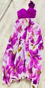 Debs/party dress size 8 beautiful style