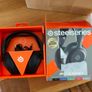 SteelSeries Arctis Nova 1 Gaming Headset Black - LIKE NEW Image 5