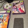 Xbox 360 Kinnect + 3 Games Image 3