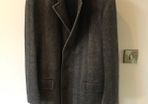 Prada coat