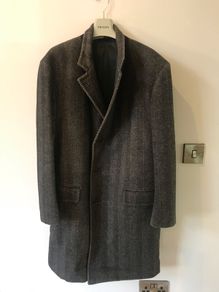 Prada coat