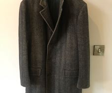 Prada coat