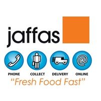 Jaffas Xpress Cafe Jobs in Ireland
