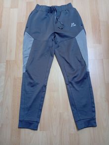 Montirex Track Bottoms