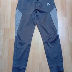 Montirex Track Bottoms