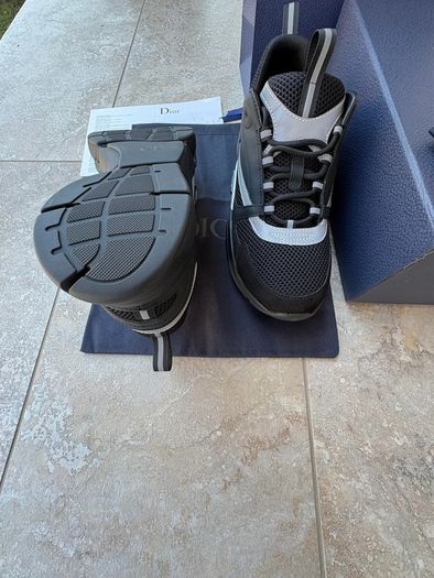 Brand New Dior B22
