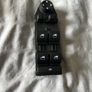 BMW right hand drivers door switches Image 4