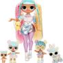 lol omg Bon Bon family Image 2