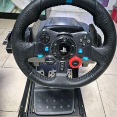 Logitech g29