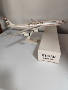 Model A340