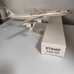 Model A340