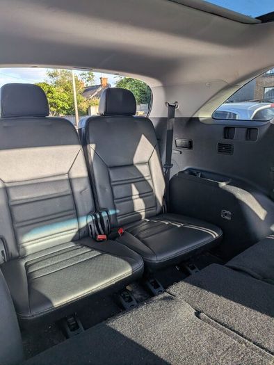 2019 Kia Sorento K3 2.2 CRDi AWD Automatic 7 Seats