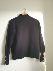 Tahari Knitted Jumper Size Medium