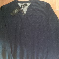 Bnwt Mens Jumper