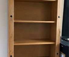 Book shelf