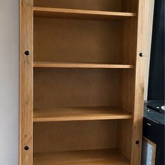 Book shelf