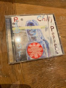 Red Hot Chili Peppers - By the Way