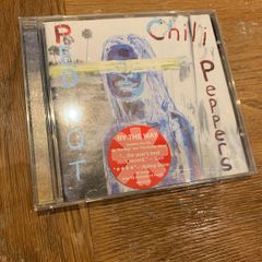 Red Hot Chili Peppers - By the Way