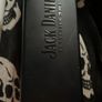 Jack Daniels whiskey Tin Metal box Image 3